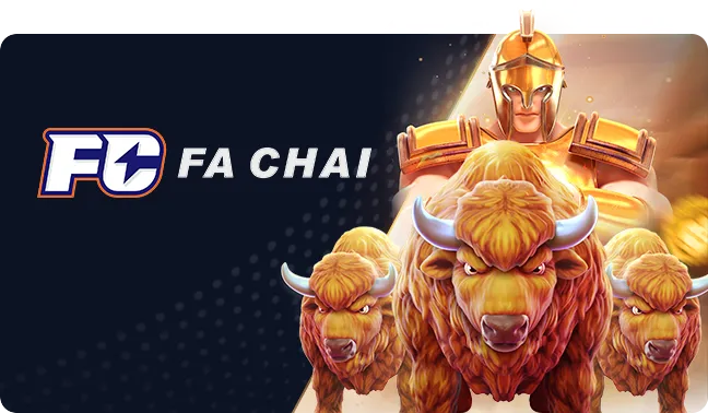 FA chai by tga36