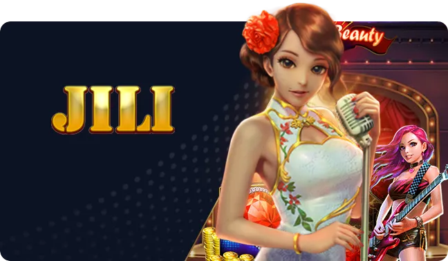 JILI by tga36