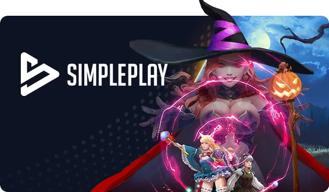 Simpleplay by tga36