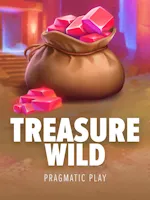 Treasure Wild by tga36