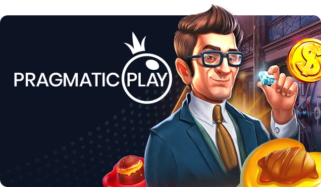 pragmatic play by tga36