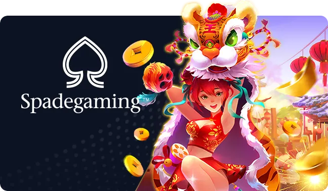spadegaming by tga36